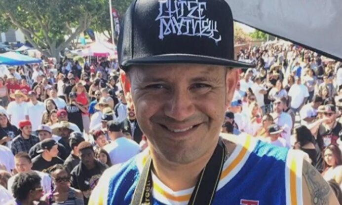 Dana Andrew Hutchings |  Captura