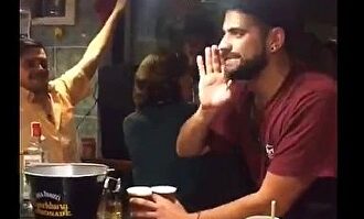 Colau se corre una juerga en plena oleada de crímenes en Barcelona