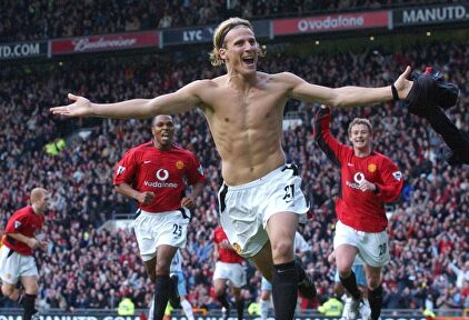 Diego Forlán habla claro |  EFE