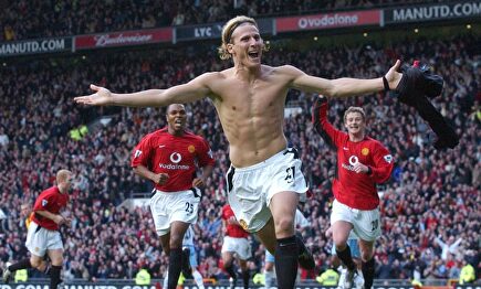 Diego Forlán habla claro |  EFE