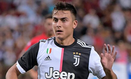 Dybala volvió a brillar pero la Juventus se estrelló ante el modesto Lecce |  Cordon Press
