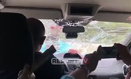 La horrible pesadilla turística del fundador de ONO en Albania