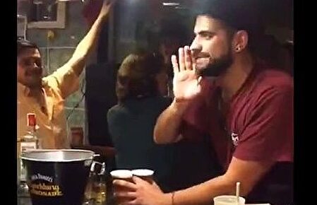 Ada Colau, de fiesta en plena crisis seguridad en Barcelona