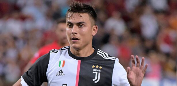 Dybala volvió a brillar pero la Juventus se estrelló ante el modesto Lecce |  Cordon Press