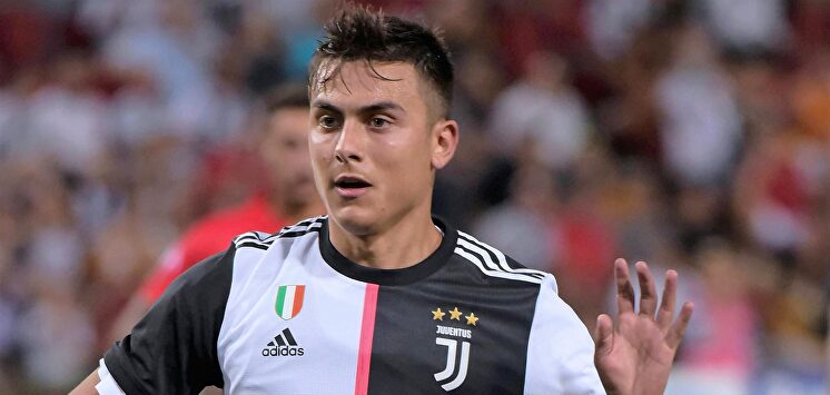 Dybala volvió a brillar pero la Juventus se estrelló ante el modesto Lecce |  Cordon Press