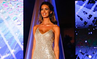 Marta López |  Gtres