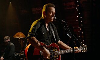 'Western Stars', el documental que repasa los altibajos de Bruce Springsteen