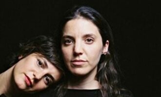 Elena Zapico |  Instagram