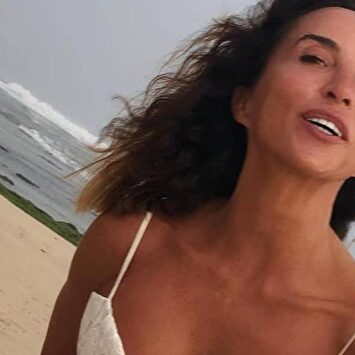 La boda de María Patiño |  Instagram