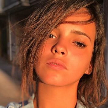 Gloria Camila |  Instagram