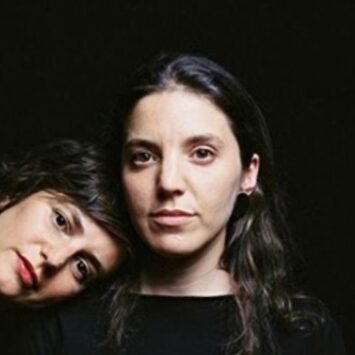 Elena Zapico |  Instagram