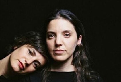 Elena Zapico |  Instagram