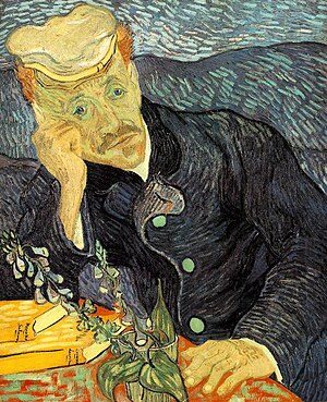 El Van Gogh que se esfumó en Japón y otras extrañas desapariciones del mundo del arte