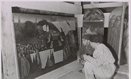 Los robos y las desapariciones más extrañas del mundo del arte