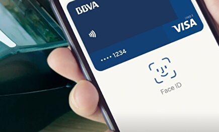 BBVA llevará el alta digital a todos los países en los que opera