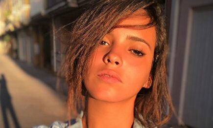 Gloria Camila |  Instagram