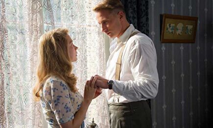 Adaptación de la novela 'Suite francesa', de Irène Némirovsky |  Youtube