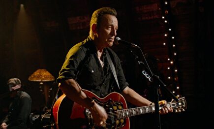 'Western Stars', el documental que repasa los altibajos de Bruce Springsteen