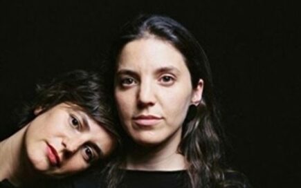 Elena Zapico |  Instagram