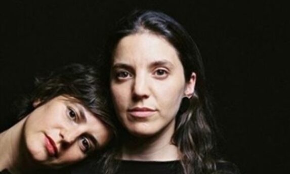 Elena Zapico |  Instagram