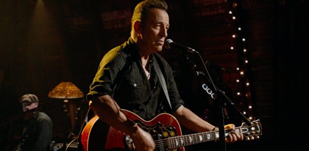 'Western Stars', el documental que repasa los altibajos de Bruce Springsteen