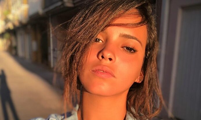 Gloria Camila |  Instagram