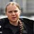 Greta Thunberg es una tapadera