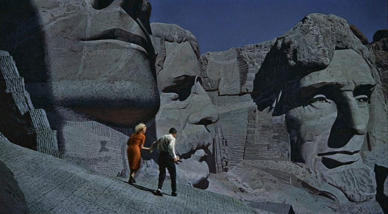 Con la muerte en los talones |  MGM