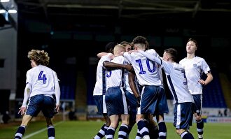 El Bury agota 134 años de vida |  Bury FC
