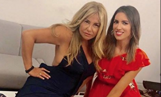 Cristina Tárrega y Patricia Pardo |  Instagram