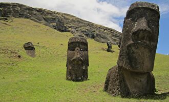 15 lugares donde alejarse de todo y no cruzarse con (casi) nadie