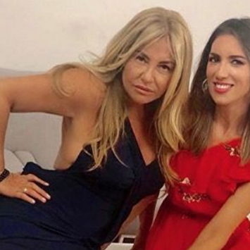 Cristina Tárrega y Patricia Pardo |  Instagram