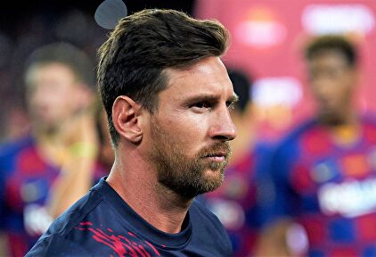 Fútbol es Radio: Lío entre Messi y el Barça	