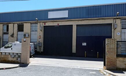 La empresa Magrudis |  EFE