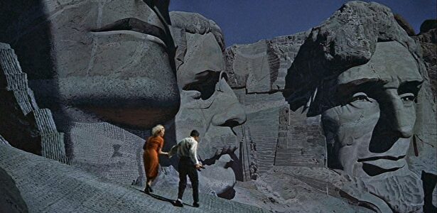 Con la muerte en los talones |  MGM