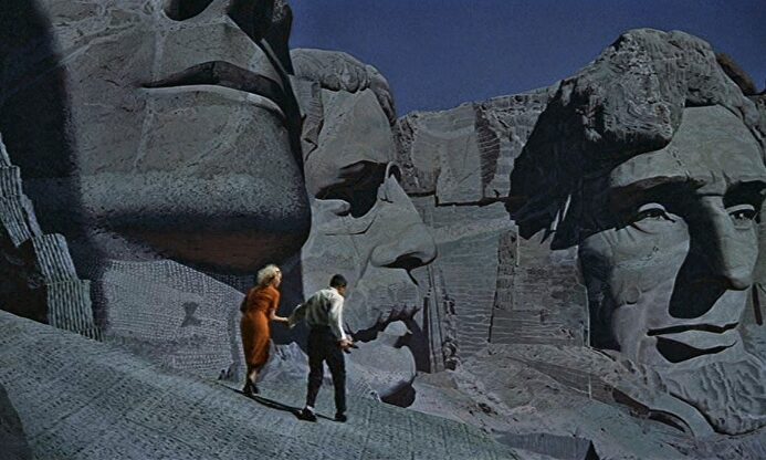 Con la muerte en los talones |  MGM