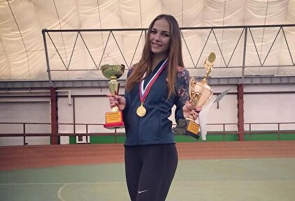 Margarita Plavunova |  Instagram