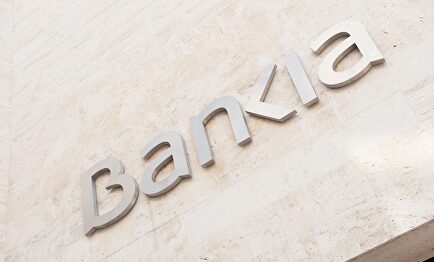 Bankia apoya el comercio exterior con 7.000 millones en el primer semestre