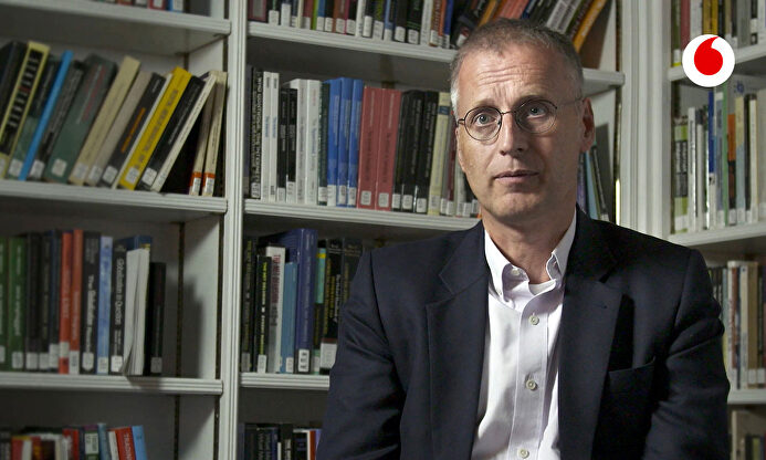 Big data en las aulas: un programa a medida para cada alumno