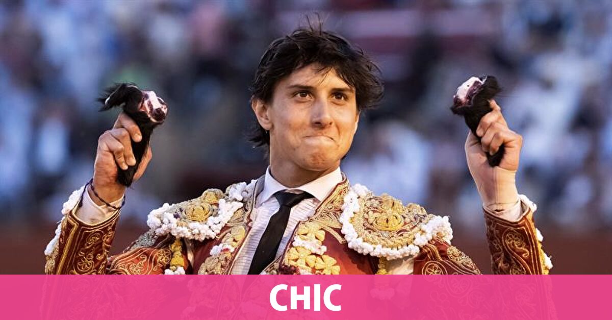 Los 12 millones de euros que ha dejado de ganar Roca Rey - Chic