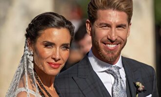 Sergio Ramos se sincera: "Soñé tres veces con Pilar Rubio antes de mandarle el primer WhatsApp”