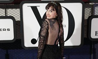 Beatriz Rico |  Gtres