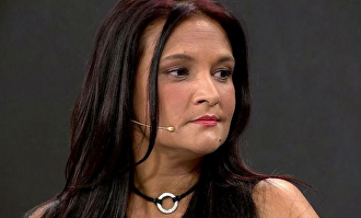 Gema Serrano |  Telecinco.es