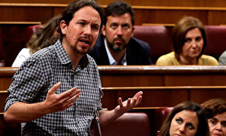 Federico a las 8: La UDEF investiga las transferencias de Podemos