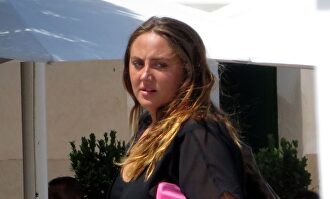 Rocío Flores |  Gtres