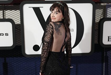 Beatriz Rico |  Gtres