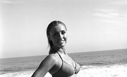 Sharon Tate, mucho más que una víctima