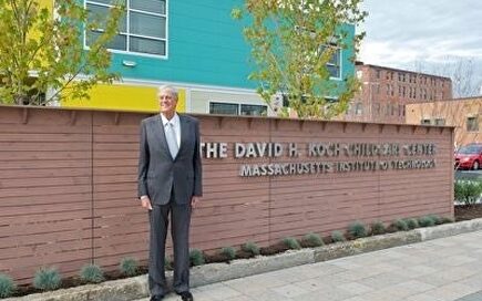 Fallece el multimillonario estadounidense David Koch a los 79 años