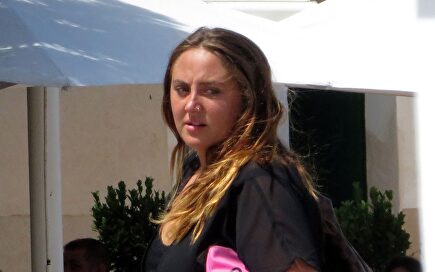 Rocío Flores |  Gtres