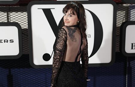 Beatriz Rico |  Gtres